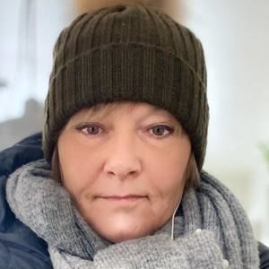 Meet your Posher, Frédérica